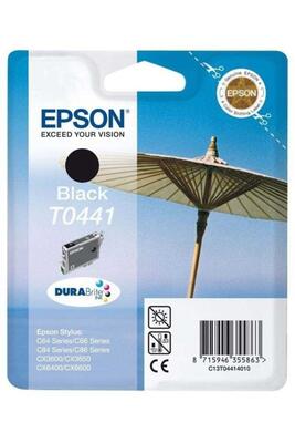 Epson C13T04414020 (T0441) Kartusche —