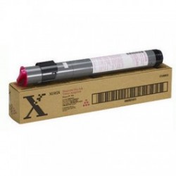 Xerox 006R01011 Roter Orjinaltoner — Phaser 790