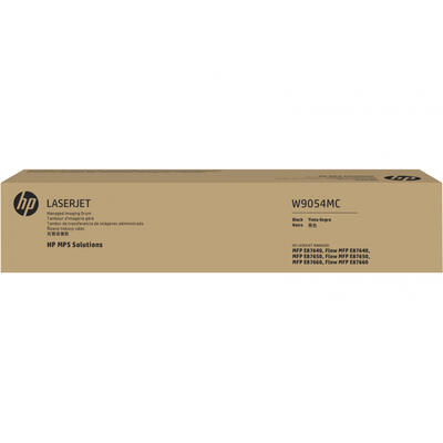 HPZCARTKEEP0001ZXQQ Black Orjinal Drum Unit - E87640dn/