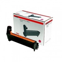 OKIZCARTKEEP0001ZXQQ Typ C6L RedART Drum Unit