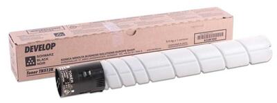 Develop TN-512K Siyah Orjinal Toner - Ineo +454 /