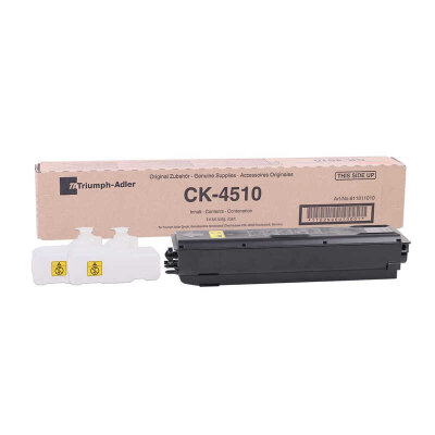 Triumph Adler CK-4510 (611811010) Original Toner - 1855 / 2256