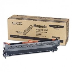 Xerox 108R00648 Red Orjinal Drum Unit — Pha