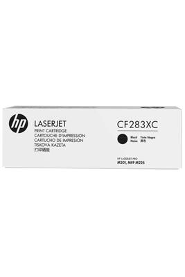 HP CF283XC (83X) Siyah Orjinal Toner - M201dw / M2