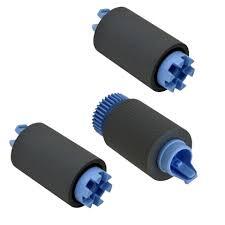 HP RX1-3447 Aufnahme-Walzen-Set - CM6030 / CM6040