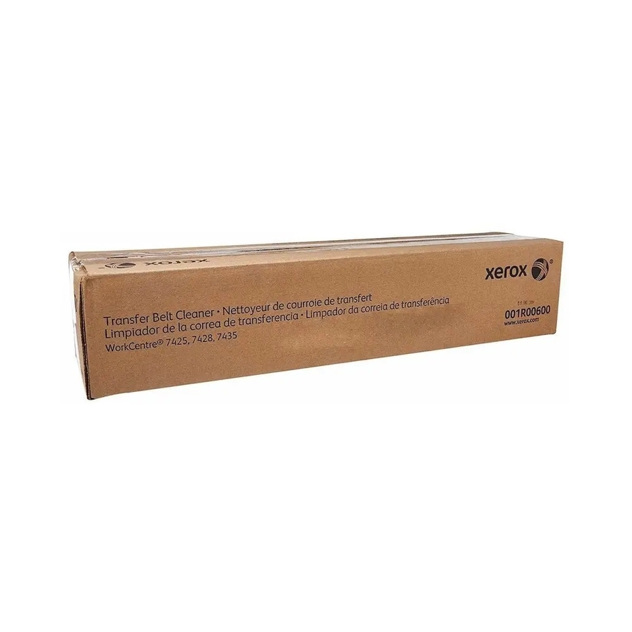 Xerox 001R00600 Original Transfer Belt Cleaner - Workcentre 7425