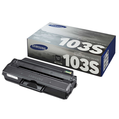 Samsung MLT-D103S (MLT-D103) Siyah Orjinal Toner