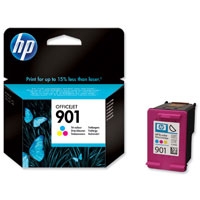 HP CC656A (901) ColorART Kartusche - J4580