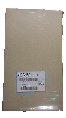 Ricoh A163-9501 Corona Grid Wire - FW740