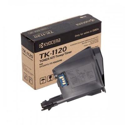 Kyocera TK-1120 Orjinal Toner - FS-1025 / FS-1060