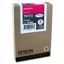 Epson C13T617300 (T6173) Kartusche — B