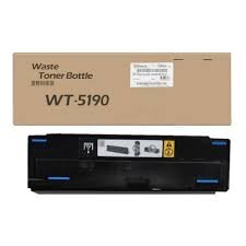 Kyocera WT-5190 Original Waste Toner Unit - 306ci