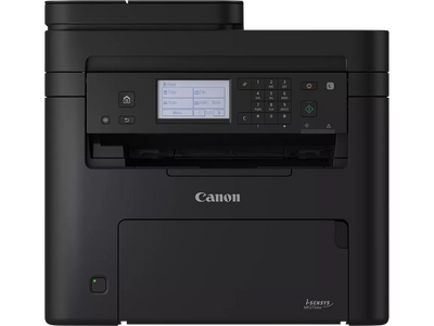 Canon I-Sensys MF275DW Wi-Fi + Scanner + Copier Multi-Function Mono Laser Printer