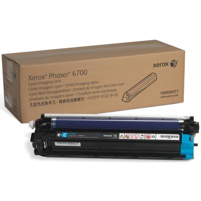 Xerox 108R00971 Original Blue Drum Unit - Phaser 6700