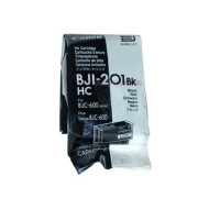 Canon BJI-201BK (0946A003AA) Siyah Orjinal Kartuş