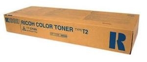 Ricoh 888486 Typ T2 BlueART Toner 3224C/32