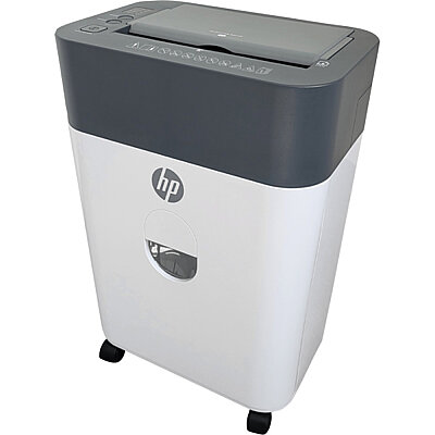 HP Oneshred Auto 100CC Auto-Feed Paper Shredder