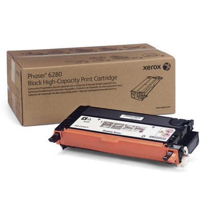 Xerox 106R01403 Siyah Orjinal Toner Yüksek Kapasit