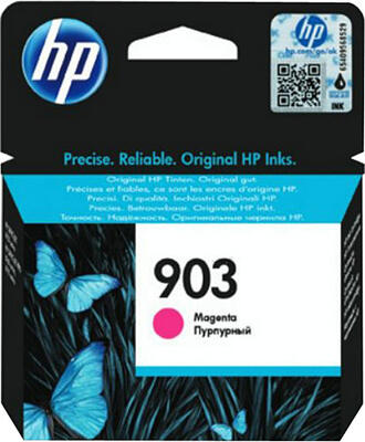 HP T6L91AE (903) Magenta Original Cartridge - OfficeJet 6950 (Ex)