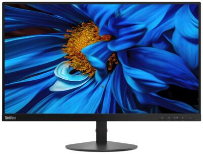 Lenovo ThinkVision S24E-10 23.8 4ms 60Hz VA WLED
