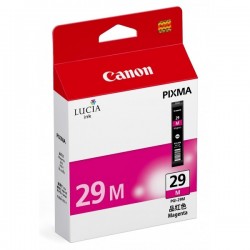 Canon PGI-29M (4874B001) Magenta Original Cartridge - Pixma Pro 1