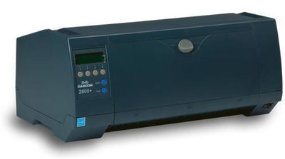 Tally Dascom 2600+ Plus Dot Matrix Mono Yazıcı