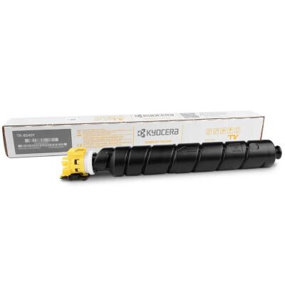 Kyocera TK-8545Y (1T02YMANL0) YellowART Toner —