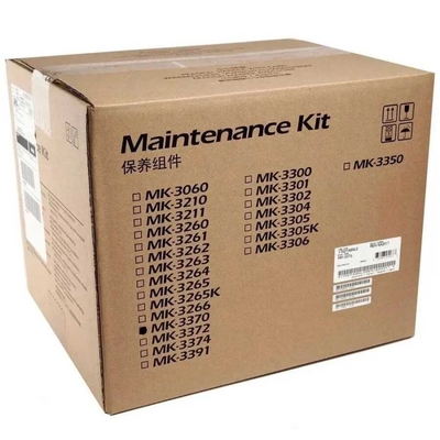 Kyocera Mk-3370 Bakım Maintenance Kit - PA4500x