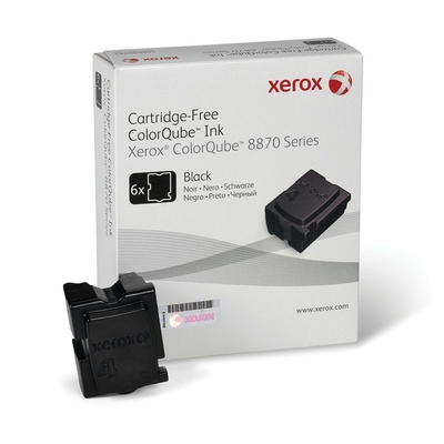 Xerox 108R00953 Black Orjinal Toner 6 Pack - Co