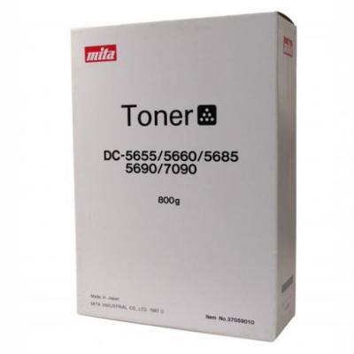 Kyocera Mita 37059010 Original Toner - DC-5655 / DC-5660