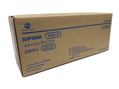 Konica Minolta IUP-36M (AAJV0CE) RedART D