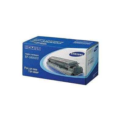 Samsung SF-5800D5/ELS Original Toner - SF-5805P / SF-5905P