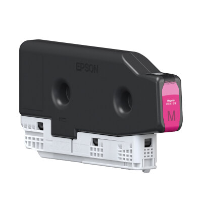 Epson C13T08Q340 Kırmızı Orjinal Kartuş - AM C550