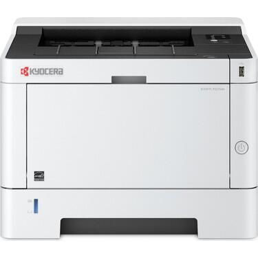 Kyocera Ecosys P2235DN Siyah Beyaz Network+Dubleks