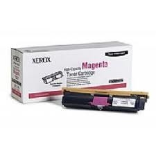 Xerox 113R00695 Kırmızı Orjinal Toner Yüksek Kapas
