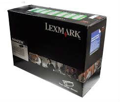 Lexmark 64440XW Orjinal Toner - X644 / X646