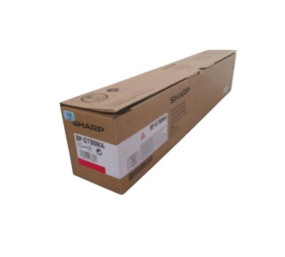 Sharp BPGT90MA Kırmızı Orjinal Toner - BP-90C70