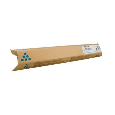 NRG MP-C2051 / MP-C2551 Mavi Orjinal Toner Yüksek
