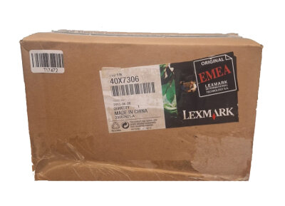 Lexmark 40X7306 Çıkış Tepsisi Genişletme - X792DTME