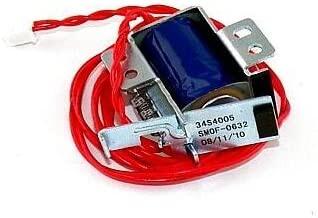 Lexmark 40X5369 Solenoid Manual Feed - X463de / XS463de
