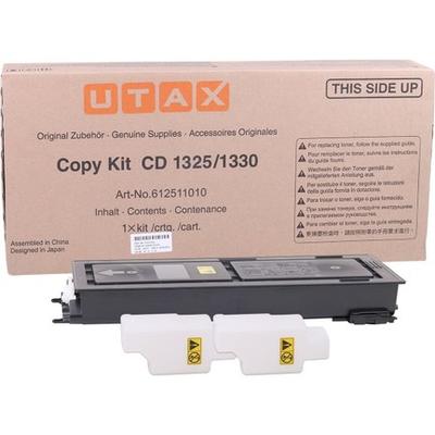 Utax 612511010 Orjinal Toner - CD-1325 / CD-1330 (
