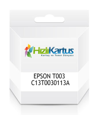 Epson C13T0030113A T003 Compatible Cartridge