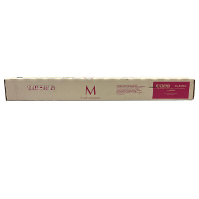 Utax CK-8532M (1T02YMBUT0) Kırmızı Orjinal Toner -