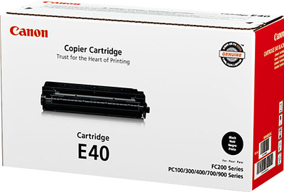 Canon 1491A002 (E40) BlackART Toner — PC-140