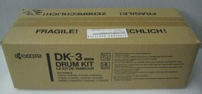 Kyocera DK-3 Original Drum Unit - F1000 / 1000A