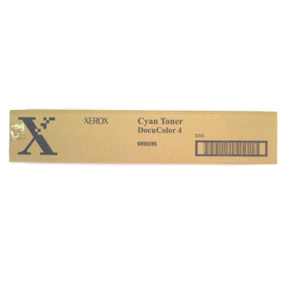 Xerox 6R90286 Blue Mavi Toner - DocuColur 4 / 4