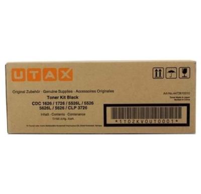 Utax CLP-3726, CDC-1626/1726ZCARTKEEP00035626ZCARTKEEP0004ZXQZCARTKEEP Schwarz