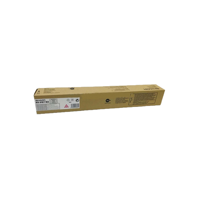 Sharp MX-61GTMB Magenta Original Toner - MX-2651 / MX-3051