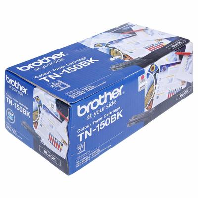Brother TN-150BK Orjinal Toner - HL-4040CN / DCP-9