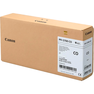 Canon PFI-3700 CO (6454C001AA) Brightness Regulator Original Ink Cartridge - GP-2600S